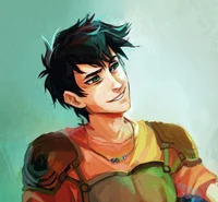 Percy Jackson
