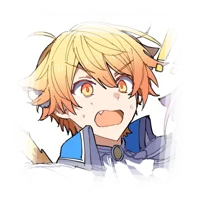 001 TSUKASA TENMA