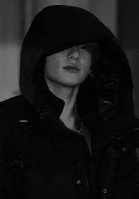 Jungkook 
