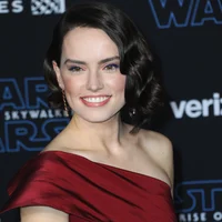 Daisy Ridley