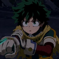 Deku