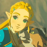 Princess Zelda