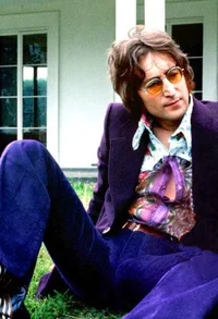 John Lennon