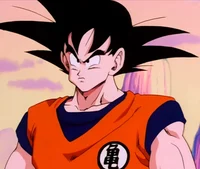 Goku DBZ