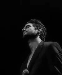 5 - Ben Barnes 