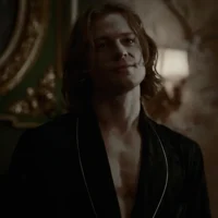 LESTAT DE LIONCOURT