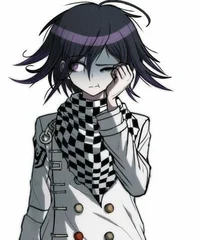 Kokichi oma