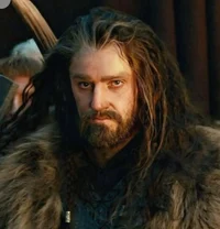 Thorin Oakenshield 