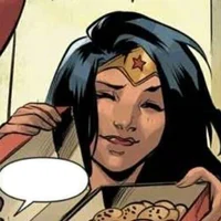 Diana Prince
