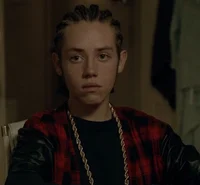 Carl Gallagher