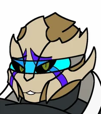 Fat Vetra Nyx