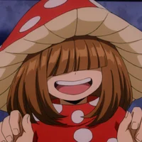 Kinoko Komori