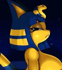 Ankha 