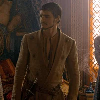 Oberyn 