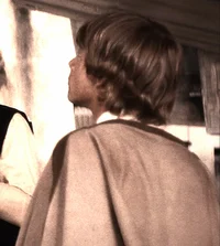 LUKE I SKYWALKER