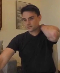 Ben Shapiro 
