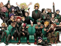 Class 1-A