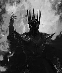 005- Sauron 