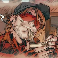 DC Roy Harper