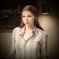 33 DONNA PINCIOTTI 