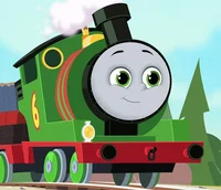 Percy