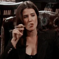 34 ROBIN SCHERBATSKY