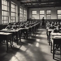 Ironwill academy 
