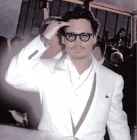 Johnny Depp