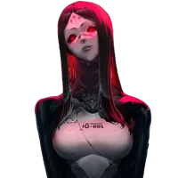 Product Q001 - Nikke