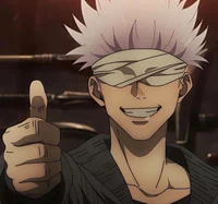 jjk satoru gojo