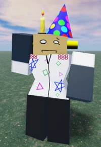 Casey - VC - RBLX