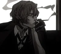 Chuuya