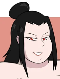 Fat Azula