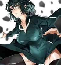 Fubuki 