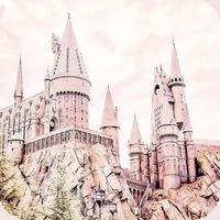 Hogwarts pick me 