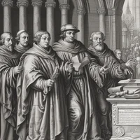 Second reformation 