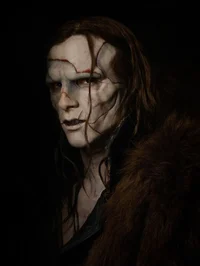 the creature 