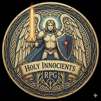 Holy Innocents RPG