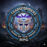 Transformers DOTM RP