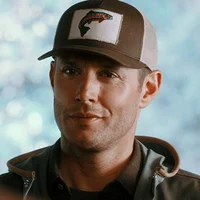 DEAN WINCHESTER 