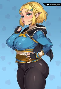 Zelda