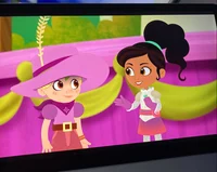 Princess knight 