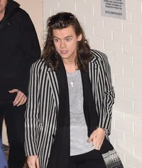 Harry Styles 2015