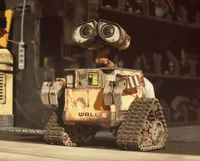 Wall E