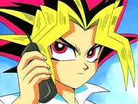 Yami Yugi