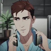 002 ROBERT ROBERTSON