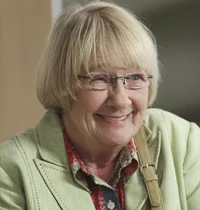 DH - Karen McCluskey