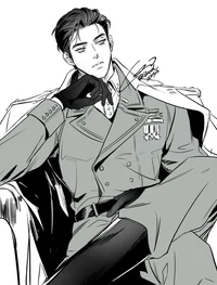 Адриен де Ламонт 