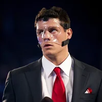 Cody Rhodes