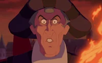 Claude-frollo 
